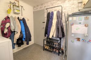 Cloak Room- click for photo gallery